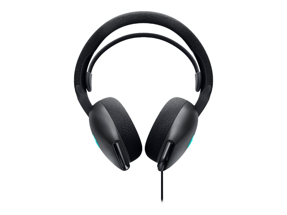 DELL Alienware Wrd Gaming Headset AW520H
