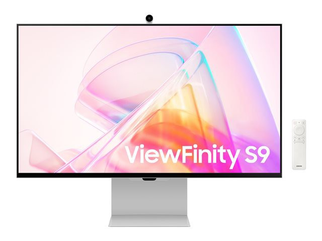 BildeSAMSUNG LS27C902PAUXEN 27inch Flat
