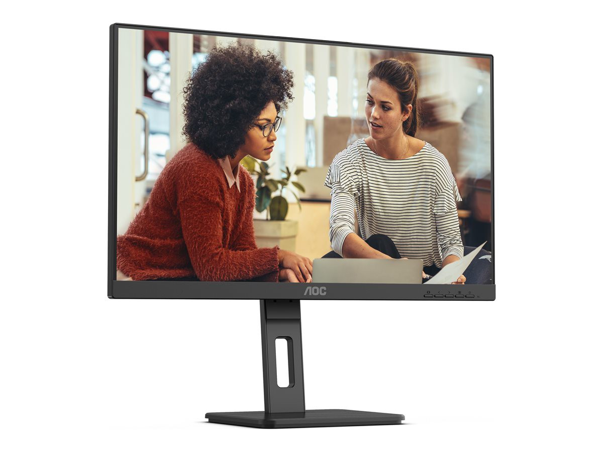 AOC 27E3QAF 27inch FHD VA Monitor 16:9