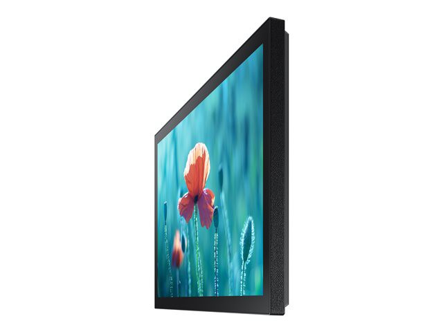 BildeSAMSUNG 13inch FullHD 16:9 QB13R-TM