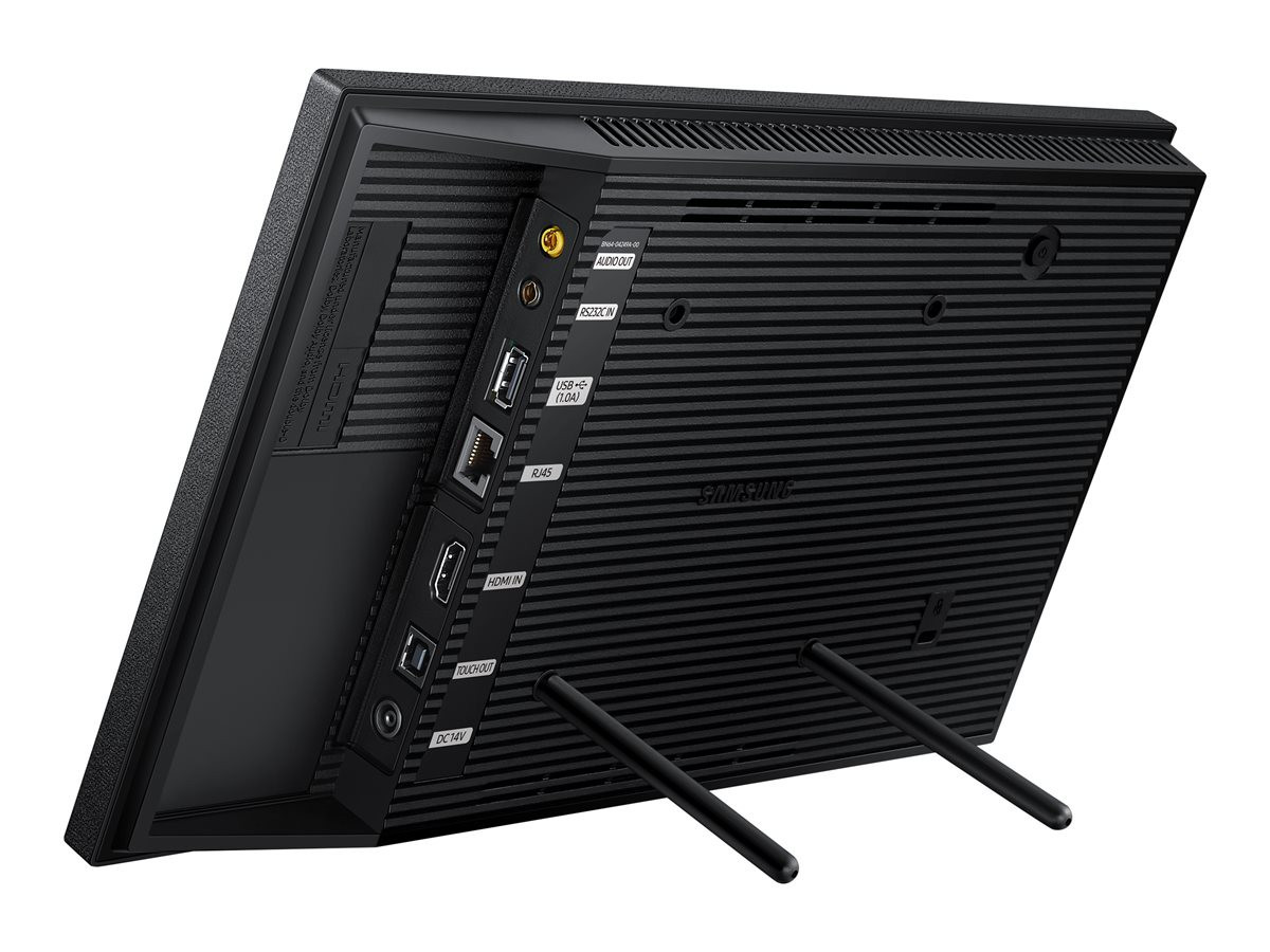 SAMSUNG 13inch FullHD 16:9 QB13R-TM