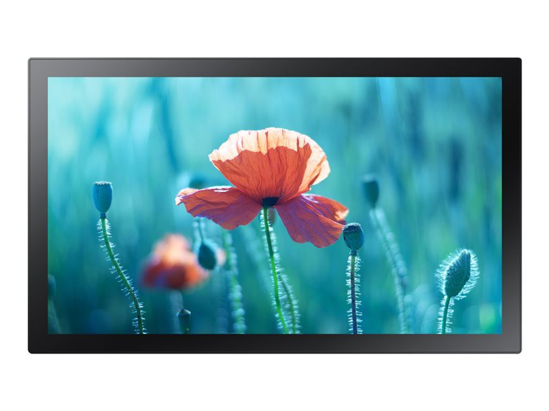 SAMSUNG 13inch FullHD 16:9 QB13R-TM