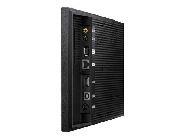 SAMSUNG 13inch FullHD 16:9 QB13R-TM