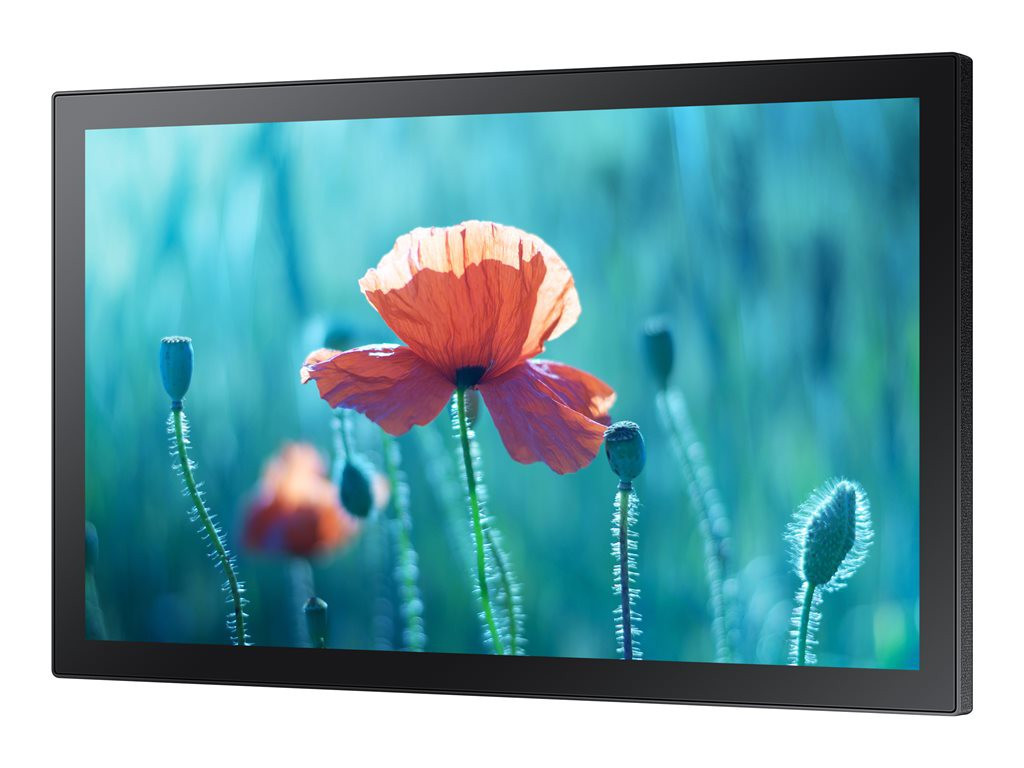 SAMSUNG 13inch FullHD 16:9 QB13R-TM