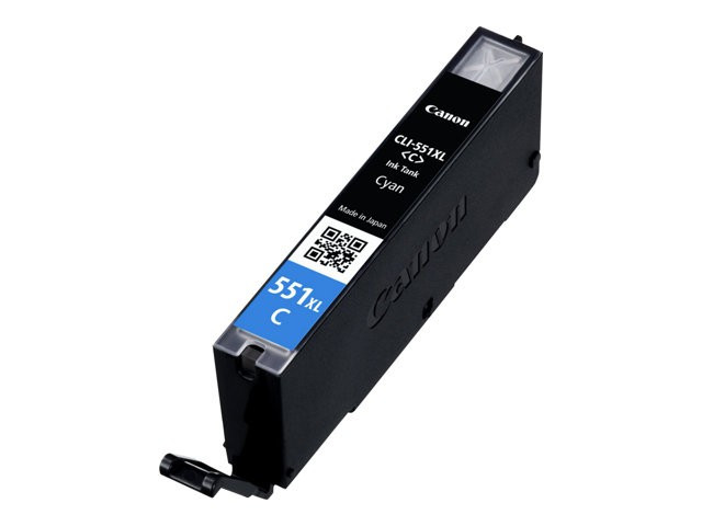 CLI-551XL value pack &amp;amp;amp; 10x15 PP 201 (50)