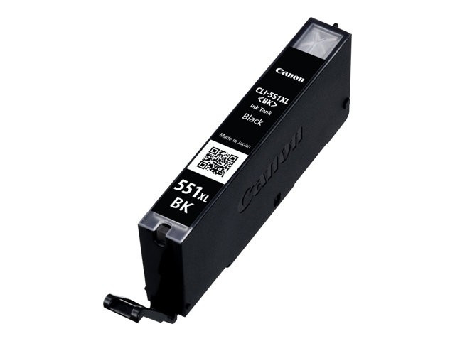 CLI-551XL value pack &amp;amp;amp; 10x15 PP 201 (50)