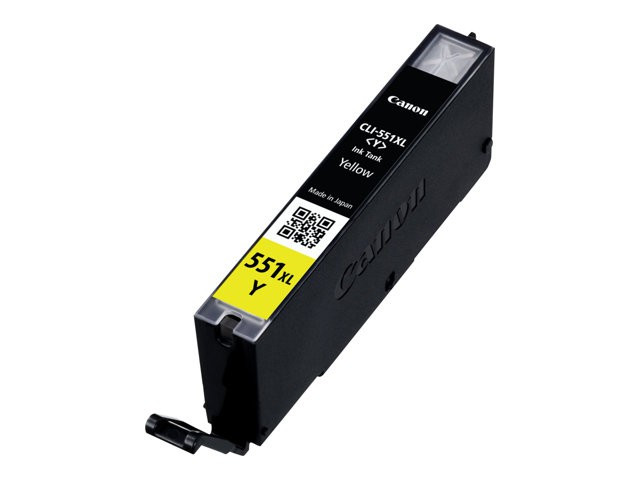 CLI-551XL value pack &amp;amp;amp; 10x15 PP 201 (50)