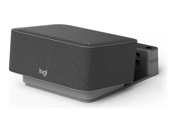 LOGI Dock Focus Room Kit UC - USB PLUGG