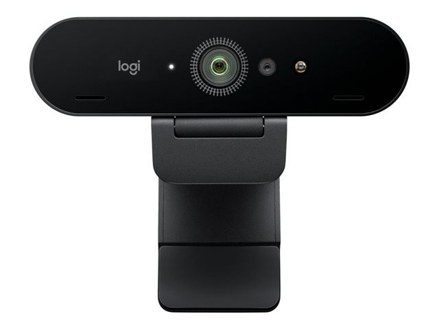 LOGI Dock Focus Room Kit UC - USB PLUGG