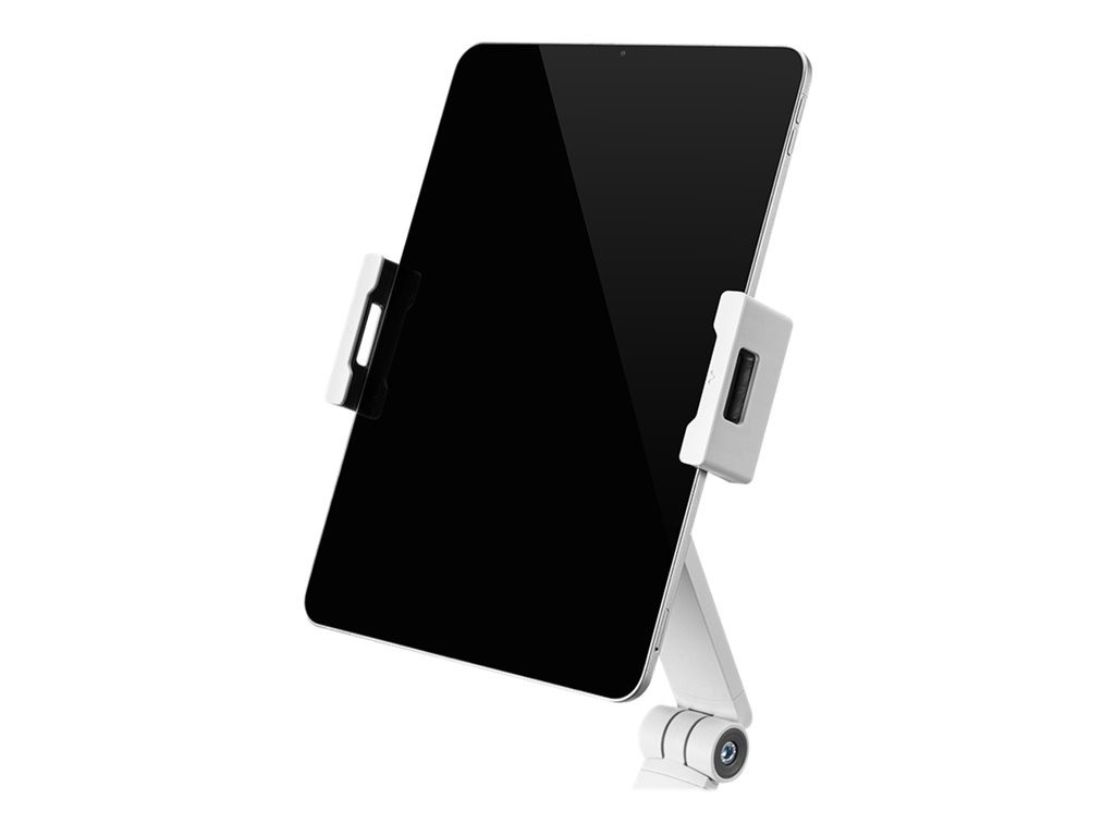 NEOMOUNTS Tablet Desk Clamp White