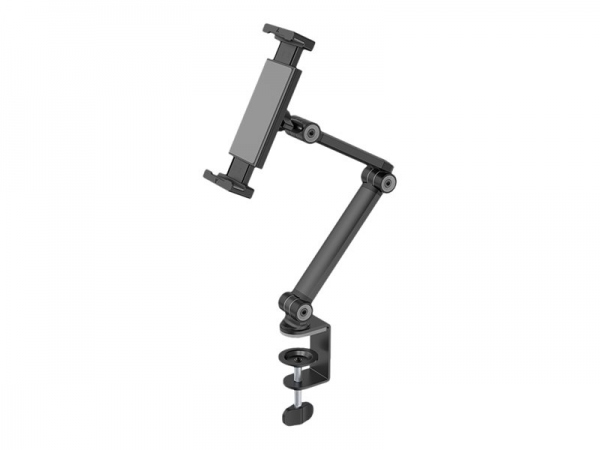 NEOMOUNTS Tablet Desk Clamp Black