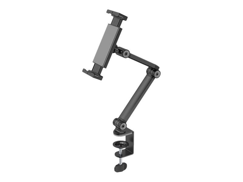 NEOMOUNTS Tablet Desk Clamp Black