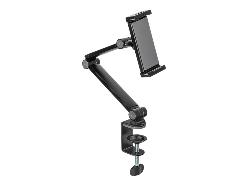 NEOMOUNTS Tablet Desk Clamp Black
