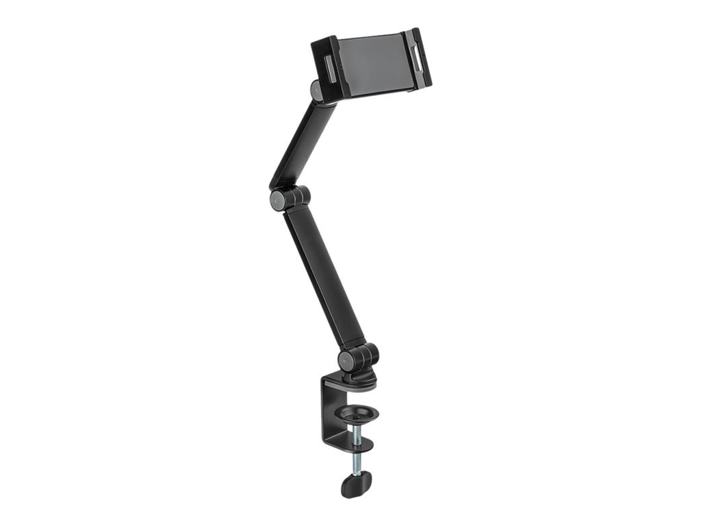 NEOMOUNTS Tablet Desk Clamp Black