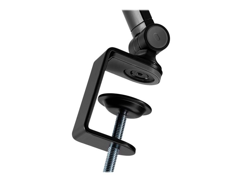 NEOMOUNTS Tablet Desk Clamp Black