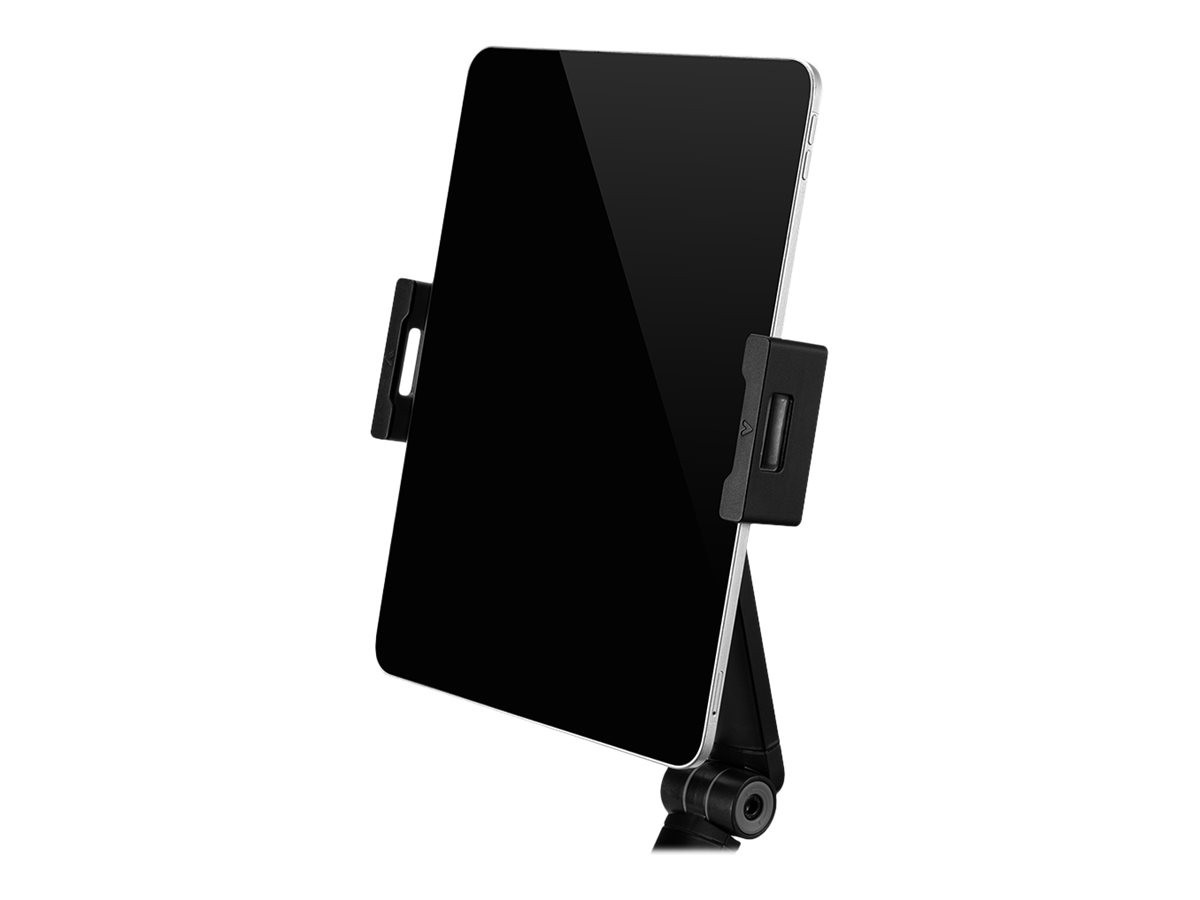 NEOMOUNTS Tablet Desk Clamp Black
