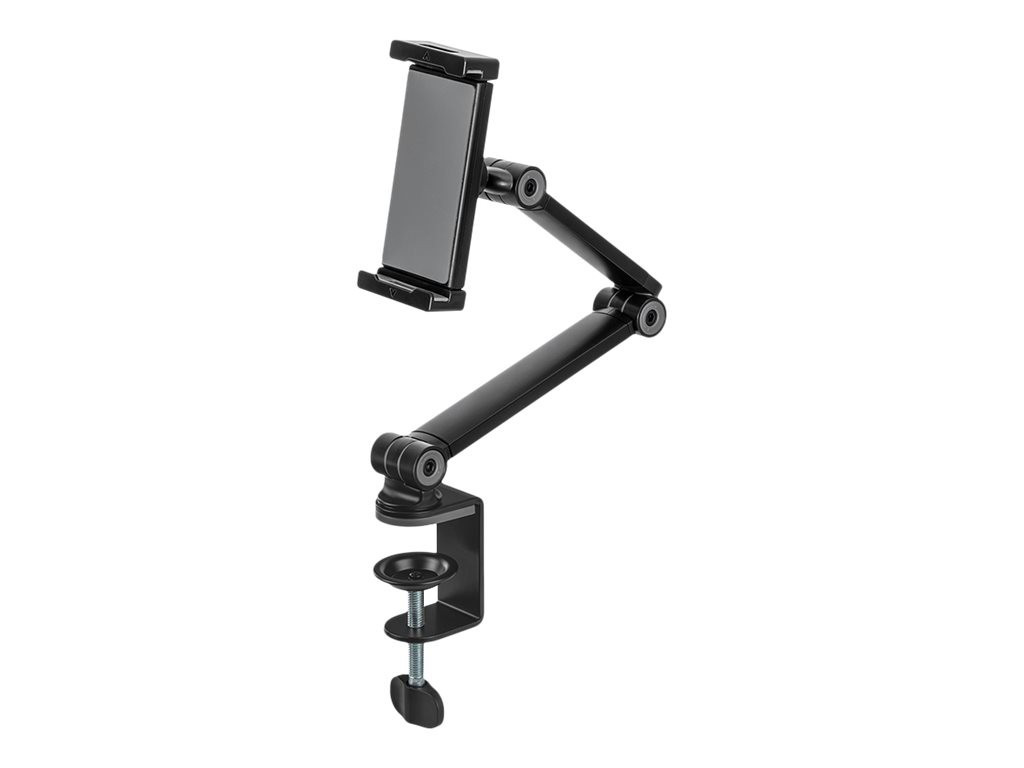 NEOMOUNTS Tablet Desk Clamp Black