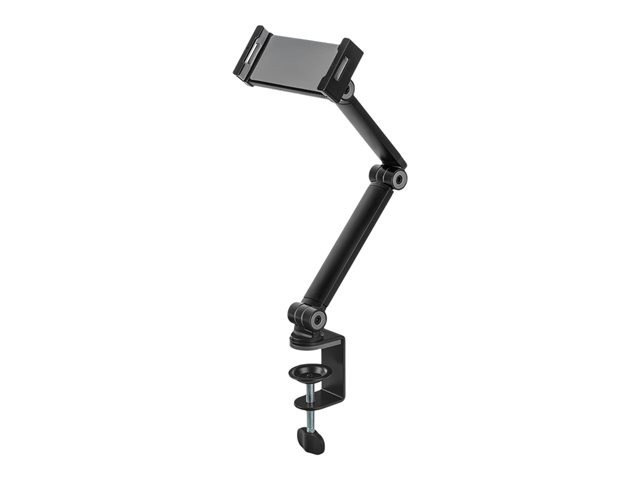 NEOMOUNTS Tablet Desk Clamp Black