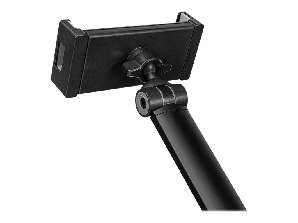 NEOMOUNTS Tablet Desk Clamp Black