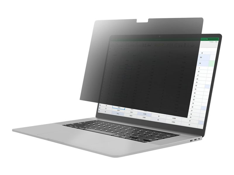 STARTECH 13.3in Laptop Privacy Screen
