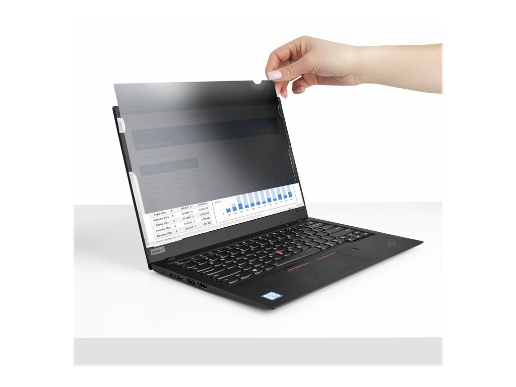 STARTECH 14in Laptop Privacy Screen