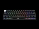 PROX60 LIGHTSPEED Wireless GamingKeyb(Ta...