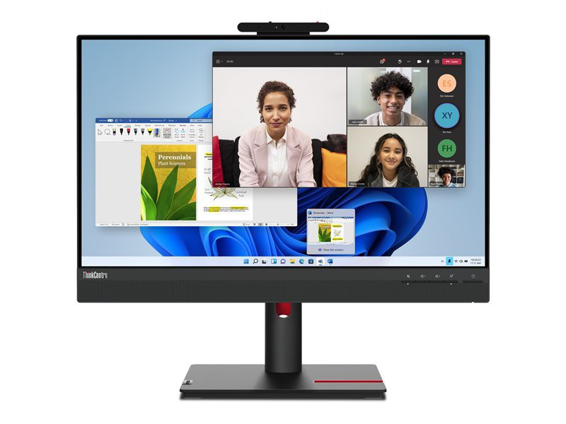 LENOVO ThinkCentre TIO24 Gen 5 23.8inch