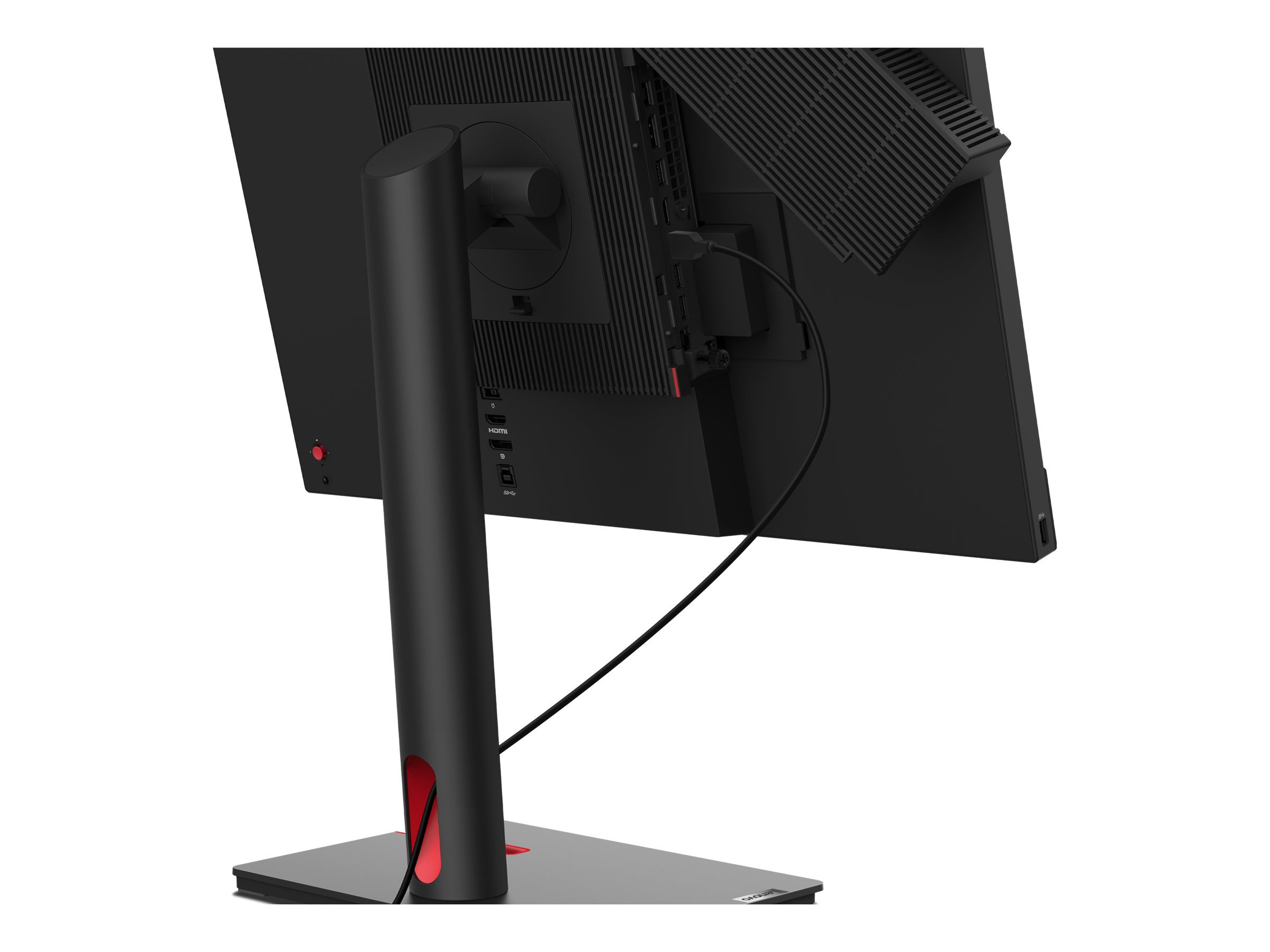 LENOVO ThinkCentre TIO24 Gen 5 23.8inch