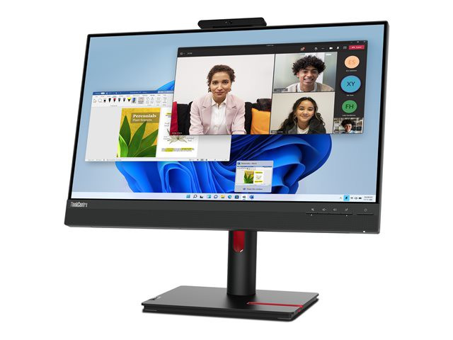 LENOVO ThinkCentre TIO24 Gen 5 23.8inch