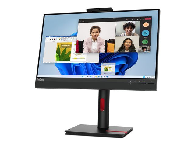 LENOVO ThinkCentre TIO24 Gen 5 23.8inch