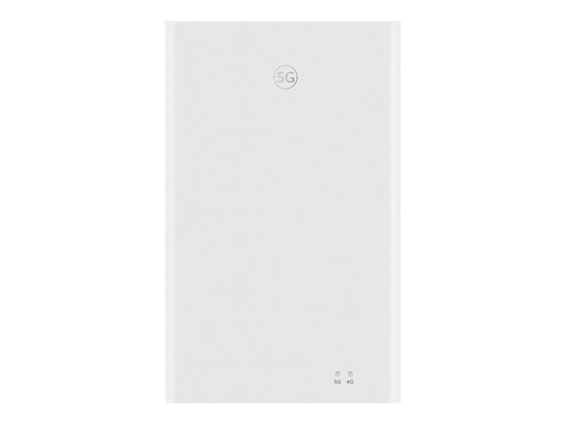 BildeHUAWEI 5G CPE Max 5H H352-381 White