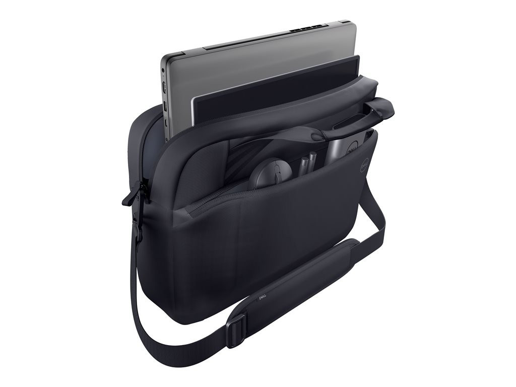 DELL EcoLoop Pro Slim Briefcase 15