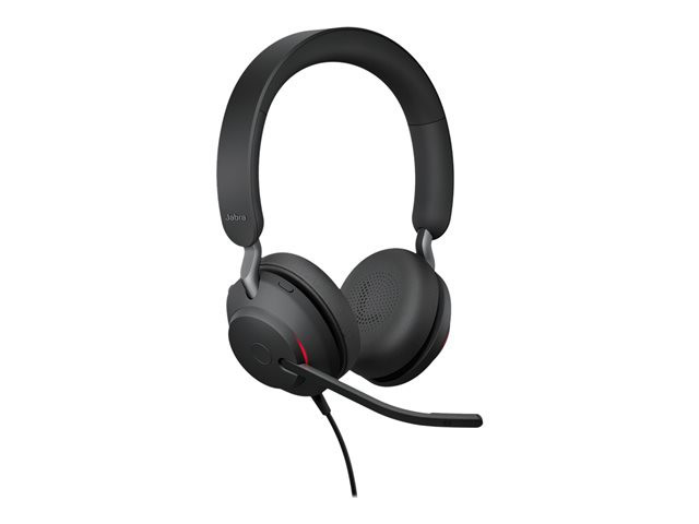 JABRA Evolve2 40 SE USB-A UC Evolve2