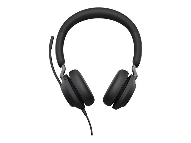 JABRA Evolve2 40 SE USB-A UC Evolve2