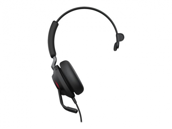 JABRA Evolve2 40 SE USB-A MS Evolve2