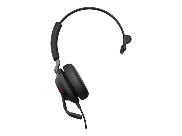 JABRA Evolve2 40 SE USB-A MS Evolve2