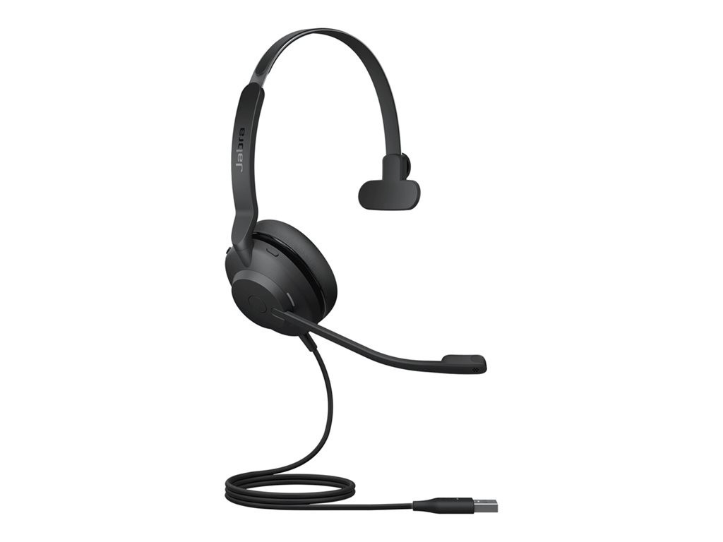 BildeJABRA Evolve2 30 SE USB-A UC Headset