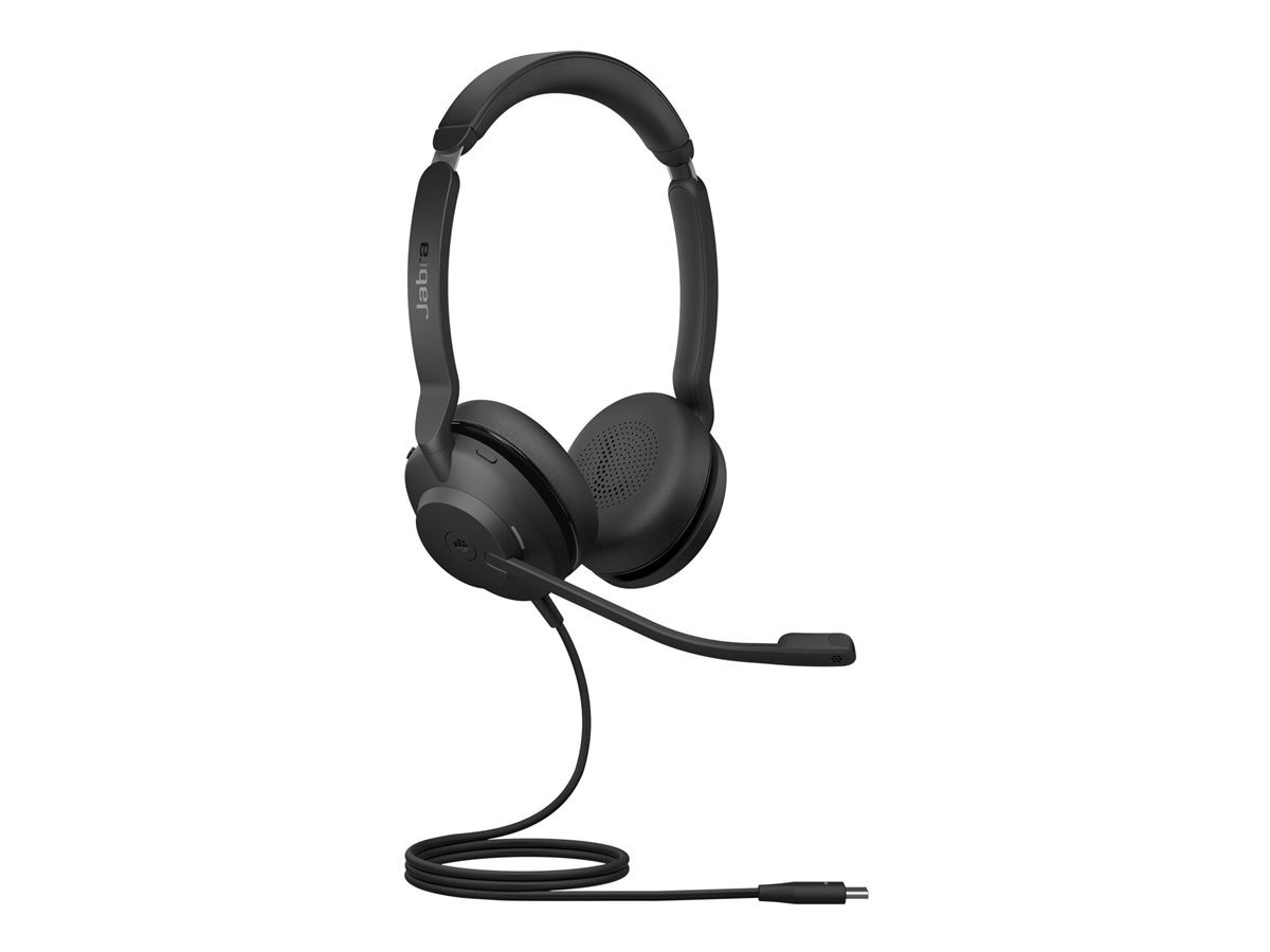 BildeJABRA Evolve2 30 SE USB-C MS Headset