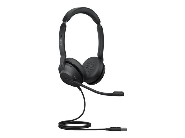JABRA Evolve2 30 SE USB-A MS Headset