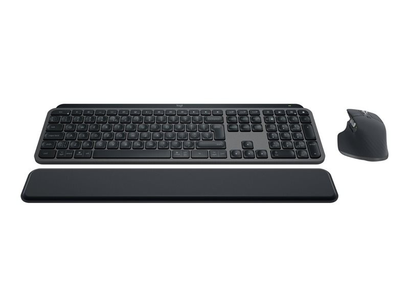 Tastatur/Mus Logitech Mx Keys S