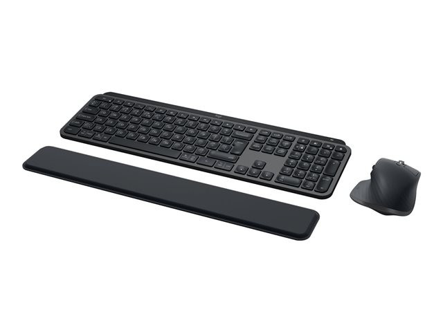 Tastatur/Mus Logitech Mx Keys S