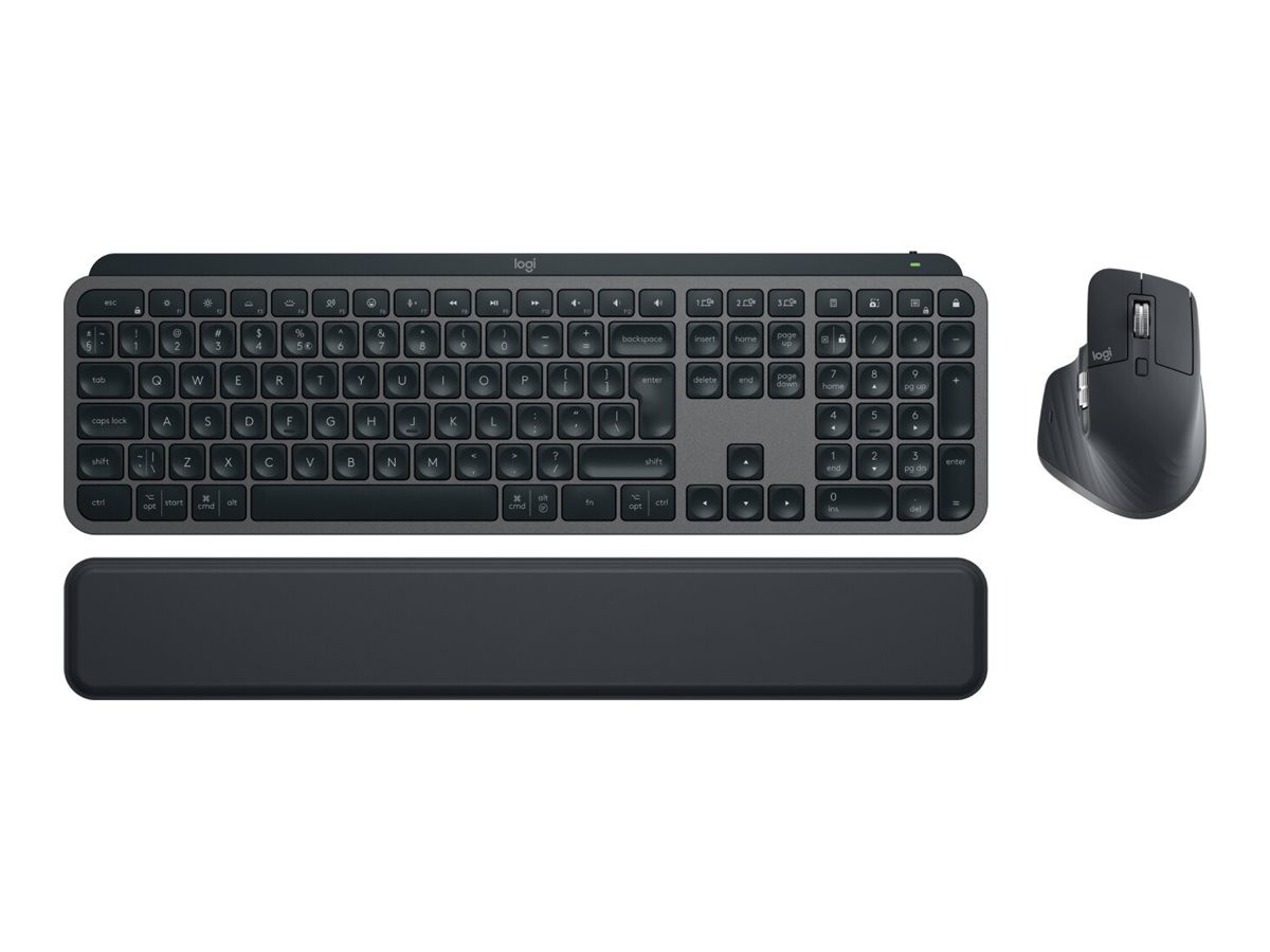 Tastatur/Mus Logitech Mx Keys S