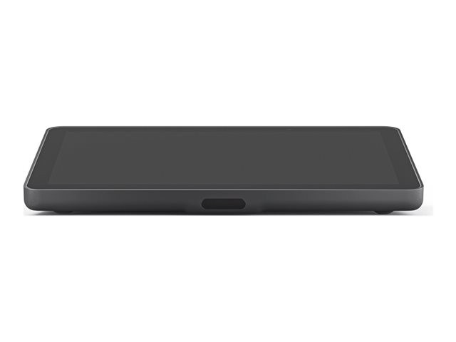LOGI Rally Bar Huddle - GRAPHITE - USB