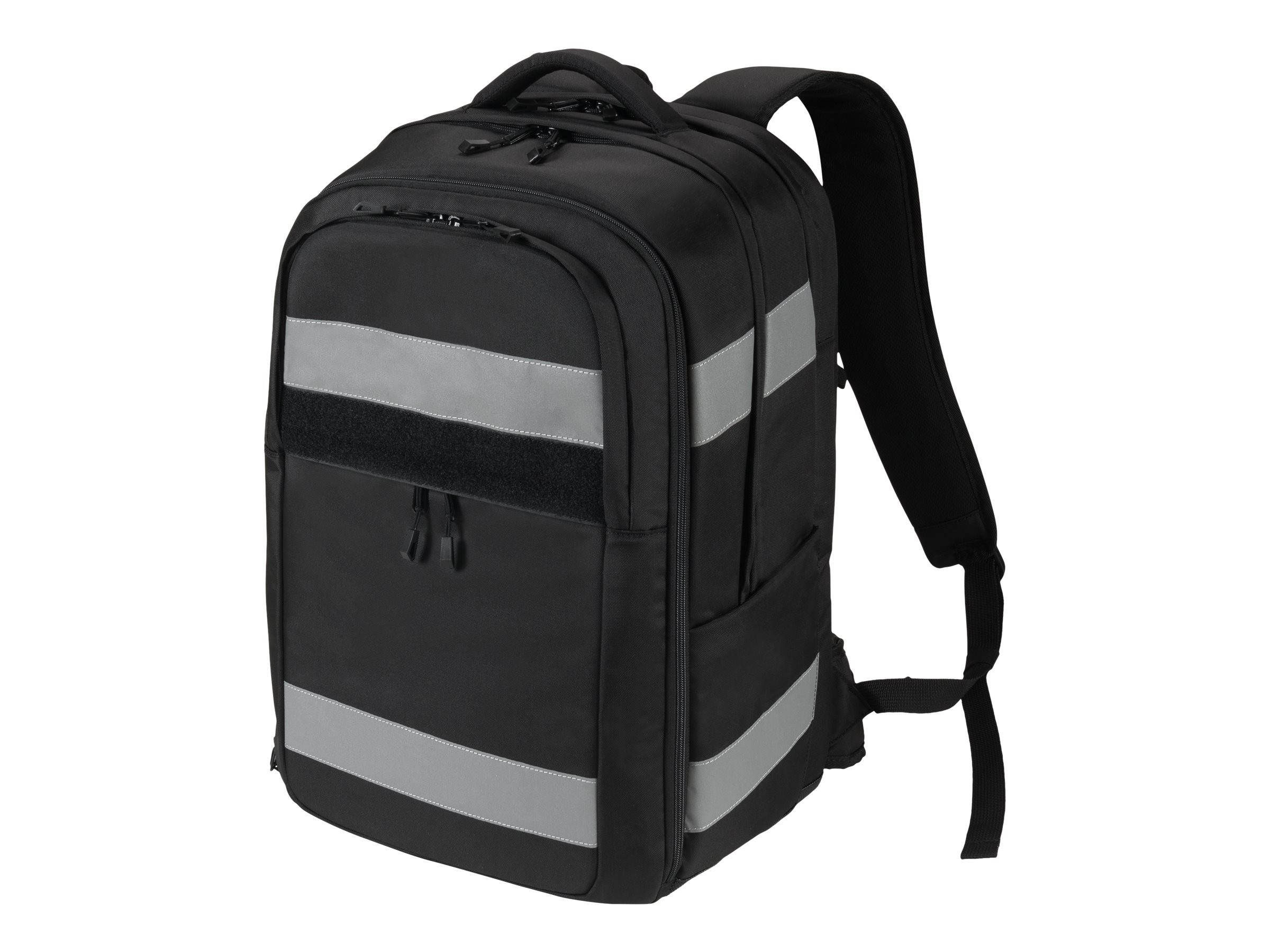 BildeDICOTA Backpack REFLECTIVE 32-38 litre