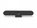 LOGI WEBCAM Rally Bar Huddle GRAPH PLUGE