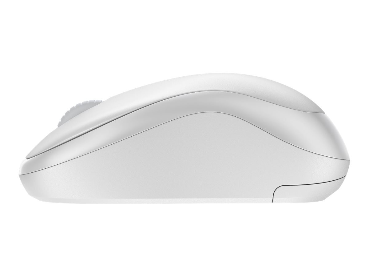 M240 Silent Bluetooth Mouse, Off-white