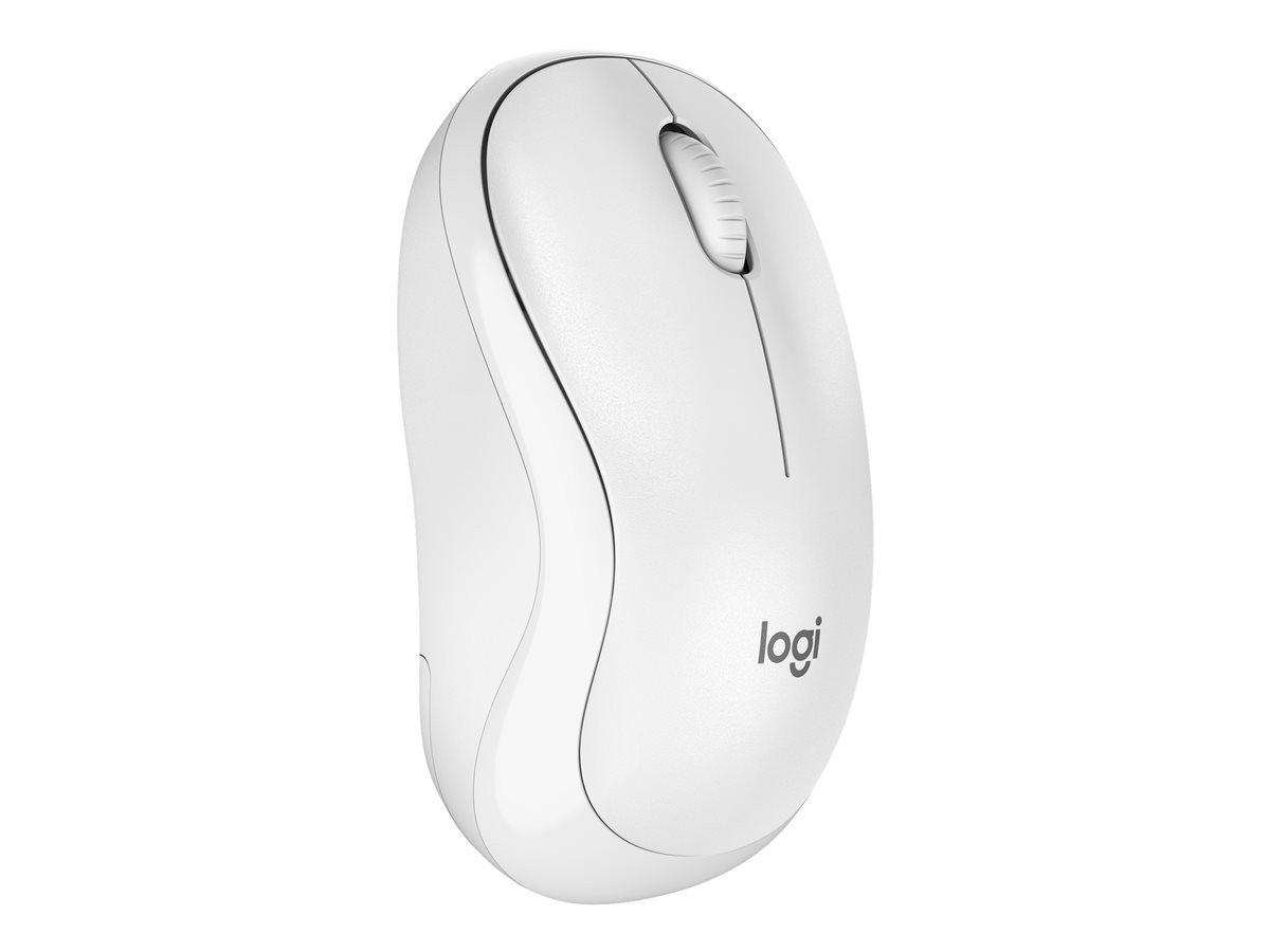 M240 Silent Bluetooth Mouse, Off-white