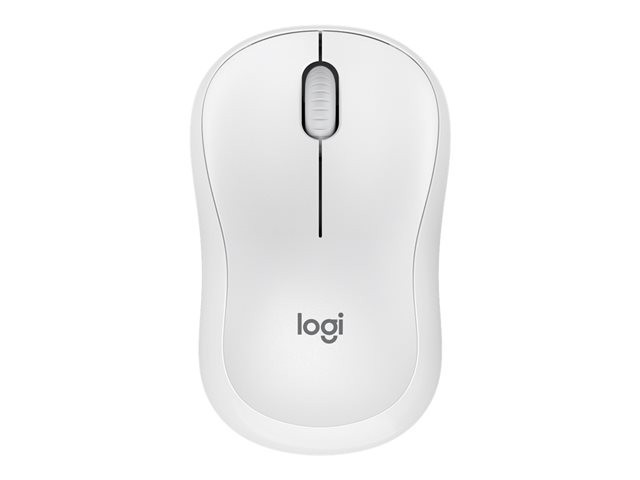 M240 Silent Bluetooth Mouse, Off-white