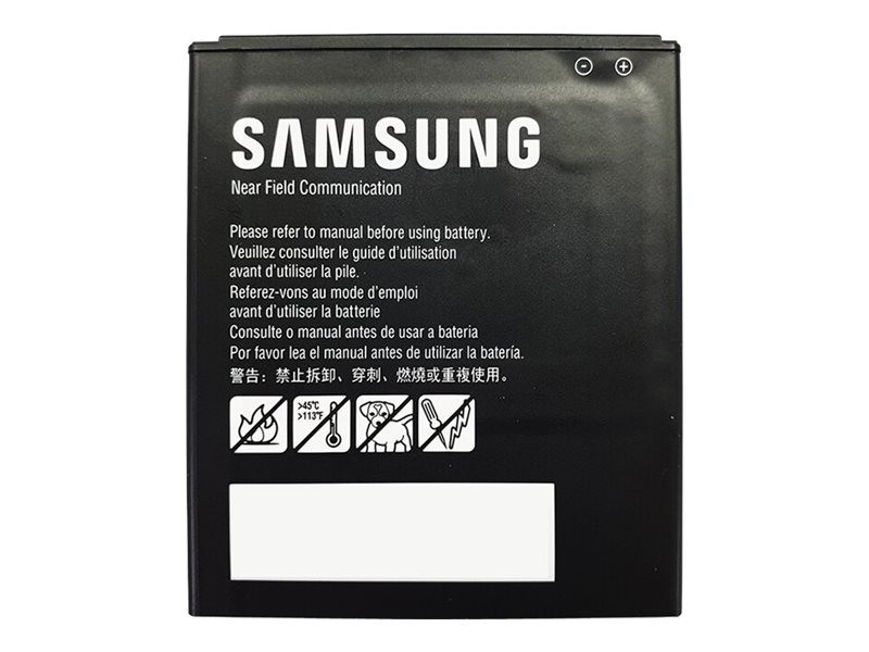 SAMSUNG Koamtac XC6P Extra Battery