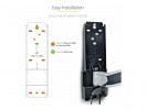 STARTECH Articulating TV Wall Mount
